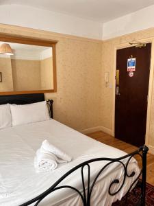 Beech Mount Grove Suites