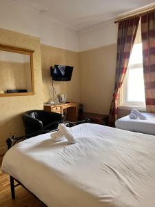 Beech Mount Grove Suites