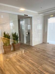 Agradável Apartamento Vista Mar