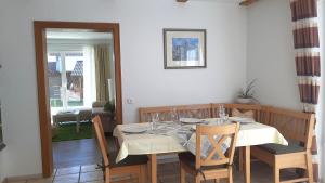 Ferienwohnungen Geier