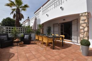 Holiday Home Gabriela