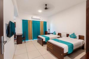BnB Homes, Technopark, Trivandrum