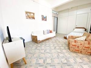 Casinha Quadra Mar a 10 min do Beto Carrero!