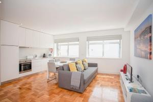 Liiiving in Porto - Sunny Santa Catarina