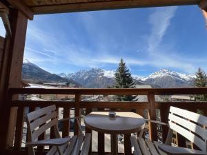 Hôtel Restaurant La Pendine