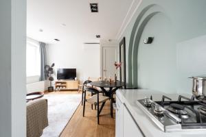 Numa Amsterdam Helmers