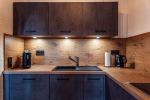 Großzügiges Apartment - Zentral - Küche - Familienfreundlich