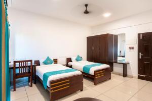 BnB Homes, Technopark, Trivandrum