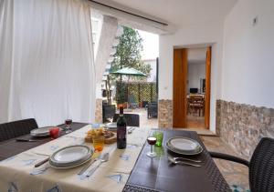 CASA LA PINETA
