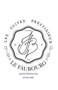 Le FauBourg Suites