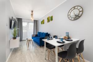 Kapitański Mostek Pet-Friendly Apartment Kołobrzeg by Renters