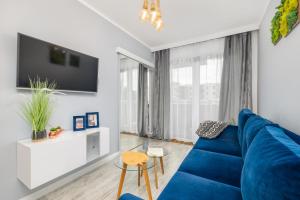 Kapitański Mostek Pet-Friendly Apartment Kołobrzeg by Renters