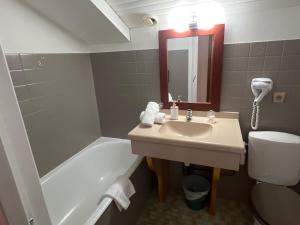 Hôtel Restaurant La Pendine