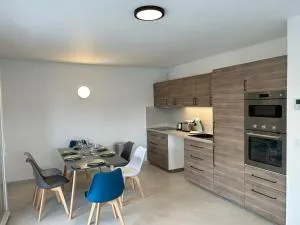 La Villa des Cimes - Pelleautier