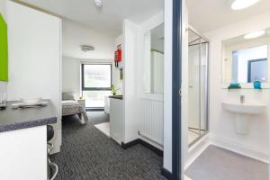 St James Point in Newcastle