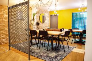 St James Point in Newcastle