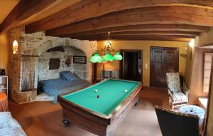 Appartements L'Oree des Bois : photos des chambres