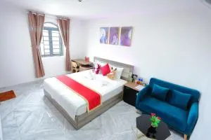 SKY HOTEL - Long Khanh