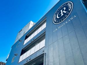 GR HONKAWA - Global Resort Hotel