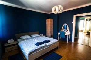 Cozy apartment in heart of Maribor big terrace