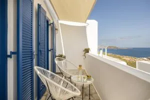 Peppermint-1 Bedroom home - Kolympithres