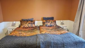 Fornilækur Guesthouse