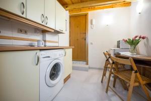 Céntrico apto entre Sol y Gran vía