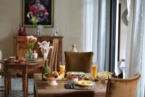 Riad Palau Marrakech