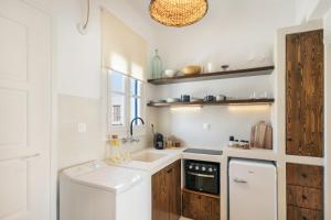 Walk to Naousa - 1BR House - Peppermint Piperi