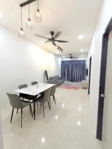 Indera Sempurna Ruma Aisya