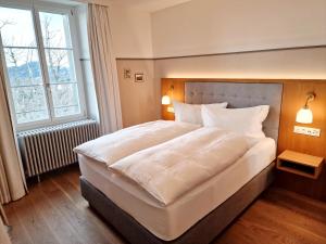 Standard Queen Room room in Hotel Weissenstein
