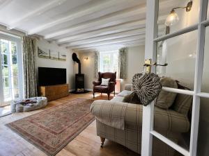 Fairy Hill Cottage