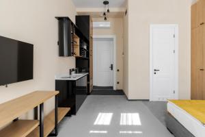 Richter Apartments by INSHI