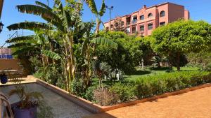 Auberge de Jeunesse Marrakech-Asni