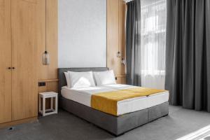 Richter Apartments by INSHI