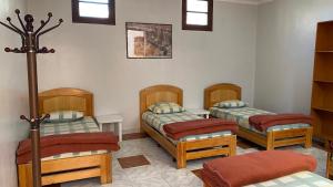 Auberge de Jeunesse Marrakech-Asni