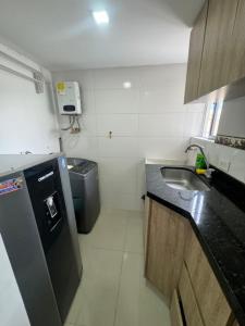 Amplio ApartaStudio en Boston