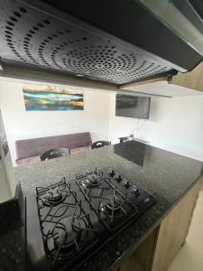 Amplio ApartaStudio en Boston