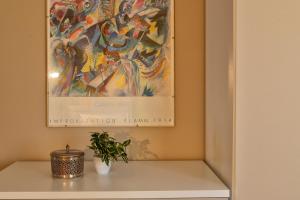 Sardinia Re - Tema Apartment
