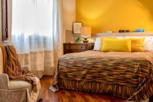 Sardinia Re - Tema Apartment