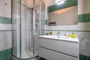 Sardinia Re - Tema Apartment