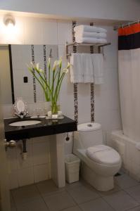 Hotel Britania Miraflores