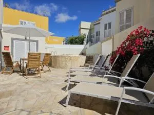 Hidden Paradise - San Fernando