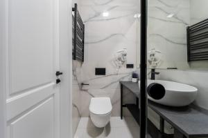 Richter Apartments by INSHI