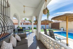 Fidalsa Relax Pool & BBQ