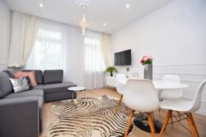 Elegant apartment in the perfect location