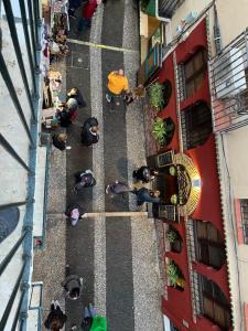 Esencias de la Alhambra