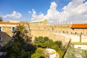 Carrozzieri Nest at Historical Center