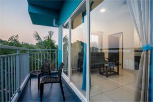 BnB Homes, Technopark, Trivandrum