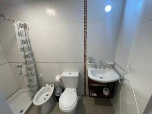 Moderno monoambiente 4Pax by Inside
